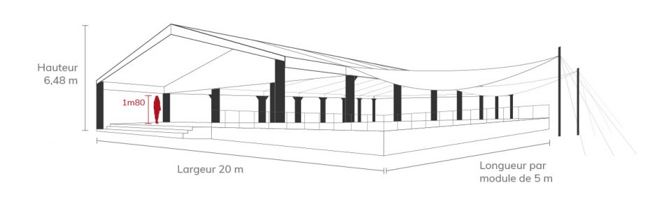 Technical drawings