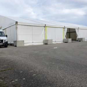 Achat Blocs et socles en béton