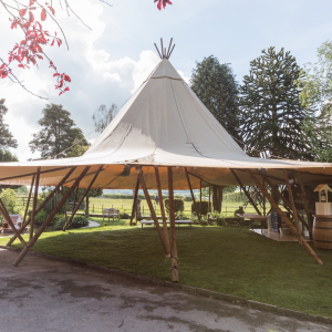 location tente tipi lyon